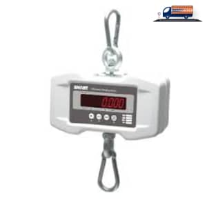 Hanging Scale image